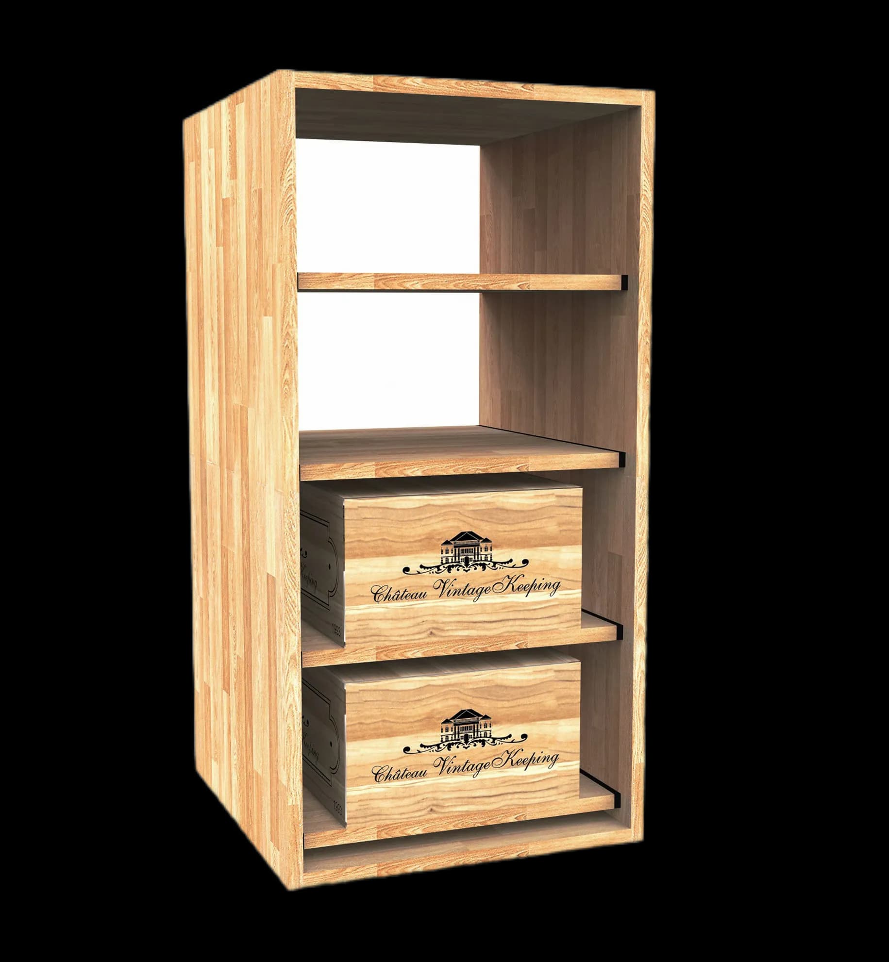 Case Drawer 50 Case Drawer 50