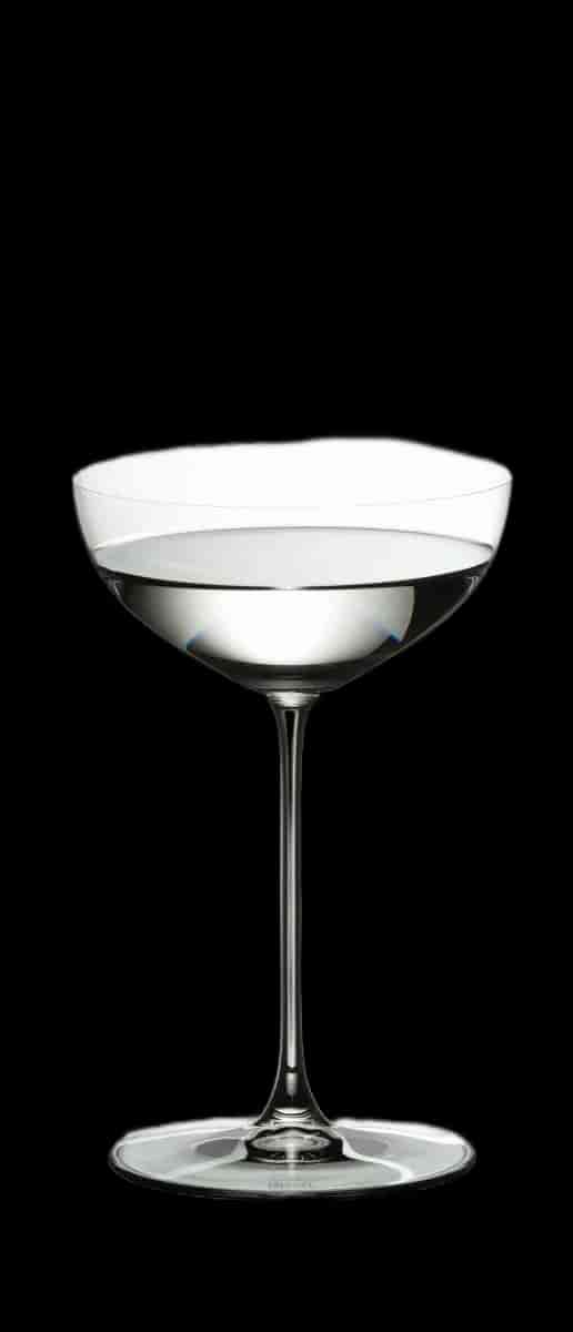 Riedel, Coupe/Cocktail, 2-pack, Veritas Riedel, Coupe/Cocktail, 2-pack, Veritas
