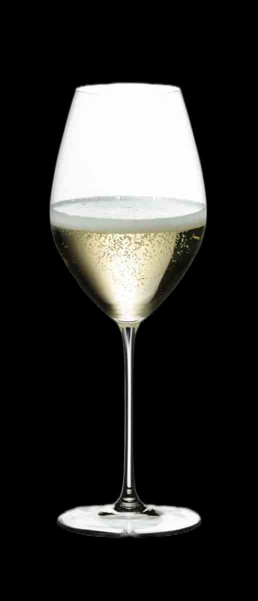 Riedel, Champagne, 2-pack, Veritas Riedel, Champagne, 2-pack, Veritas