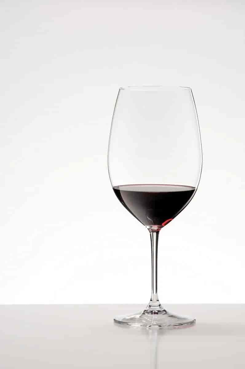 Riedel, Bordeaux Grand Cru/Cabernet, 2-pack, Vinum Riedel, Bordeaux Grand Cru/Cabernet, 2-pack, Vinum