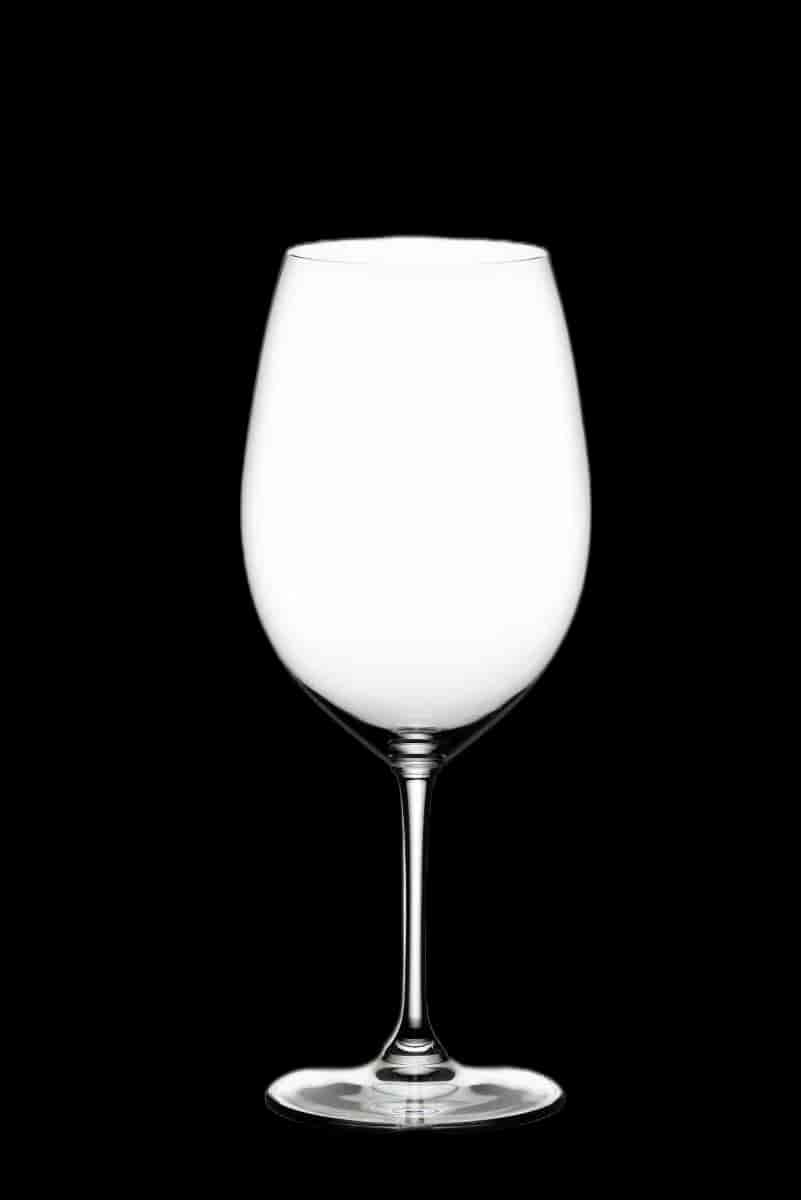 Riedel, Bordeaux Grand Cru/Cabernet, 2-pack, Vinum Riedel, Bordeaux Grand Cru/Cabernet, 2-pack, Vinum