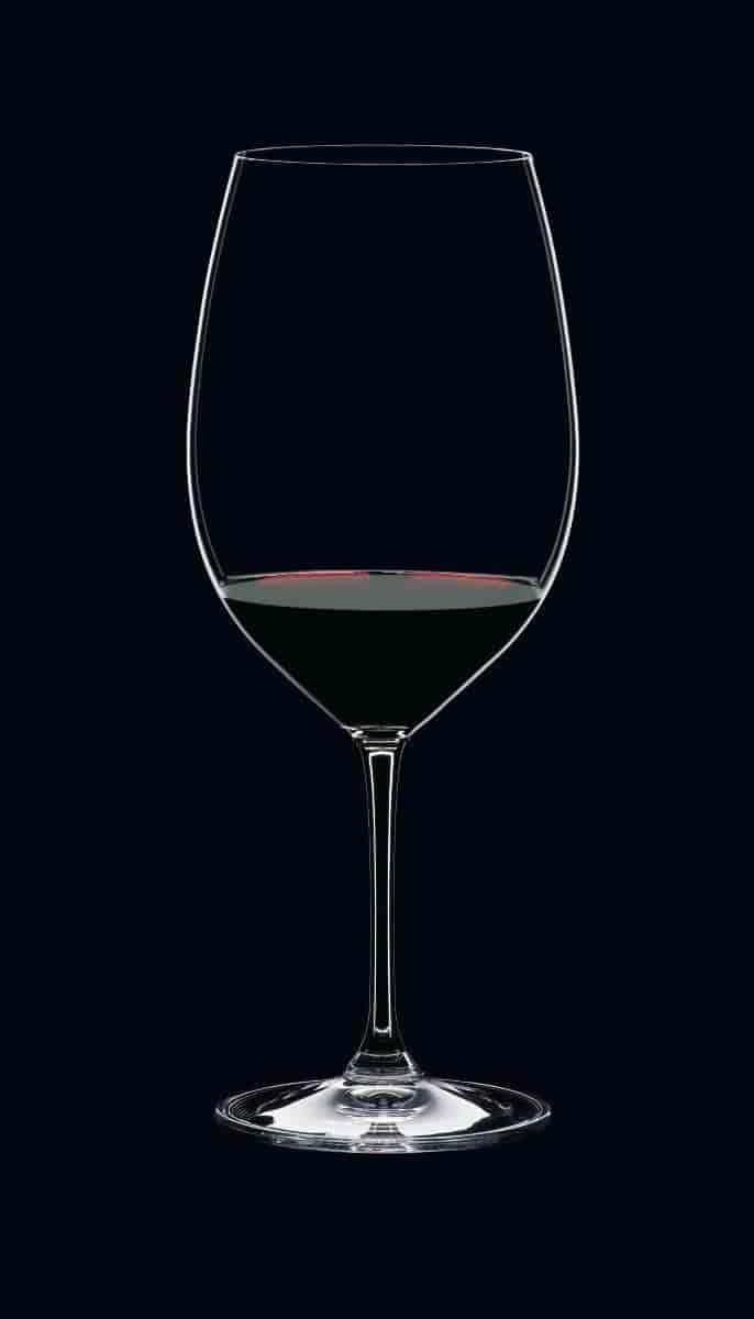Riedel, Bordeaux Grand Cru/Cabernet, 2-pack, Vinum Riedel, Bordeaux Grand Cru/Cabernet, 2-pack, Vinum
