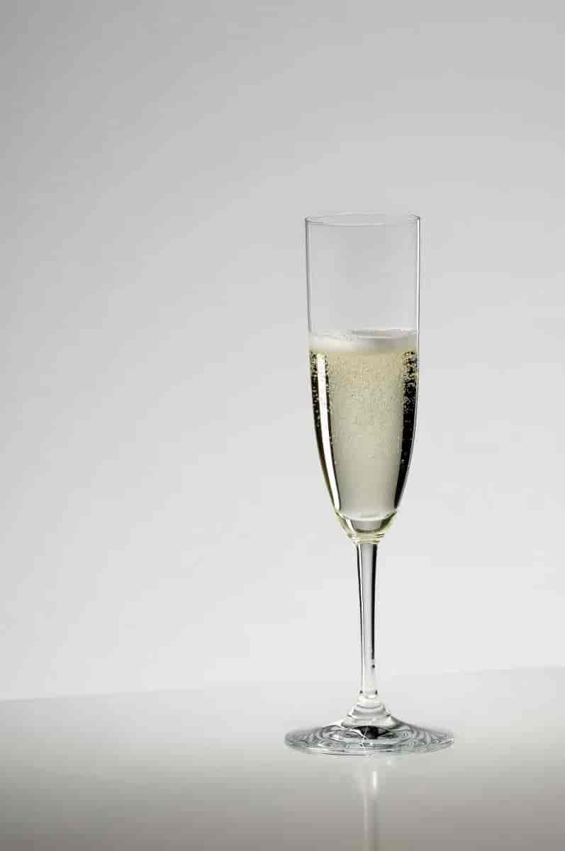 Riedel, Champagne Flute, 2-pack, Vinum Riedel, Champagne Flute, 2-pack, Vinum