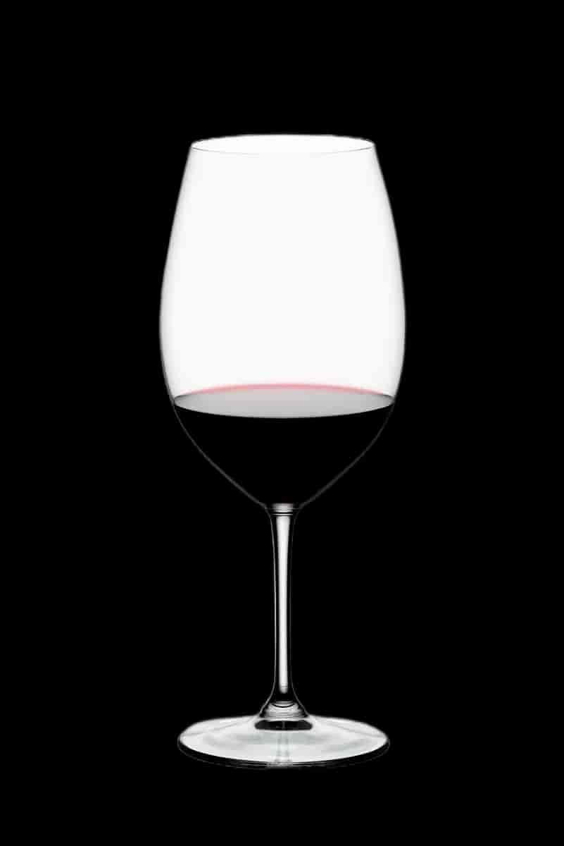 Riedel, Bordeaux Grand Cru/Cabernet, 2-pack, Vinum Riedel, Bordeaux Grand Cru/Cabernet, 2-pack, Vinum