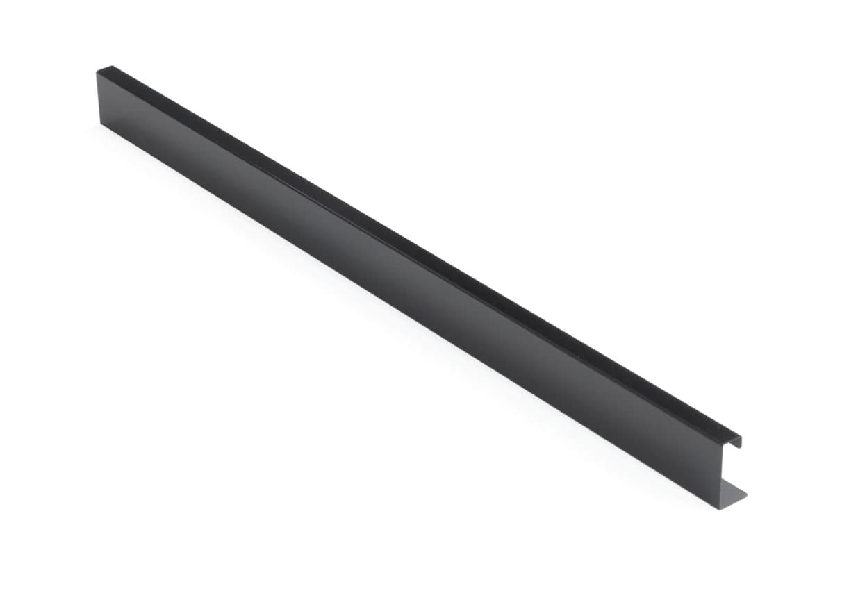 Hyllfront till WineCave 40* (Anthracite Black) Hyllfront till WineCave 40* (Anthracite Black)
