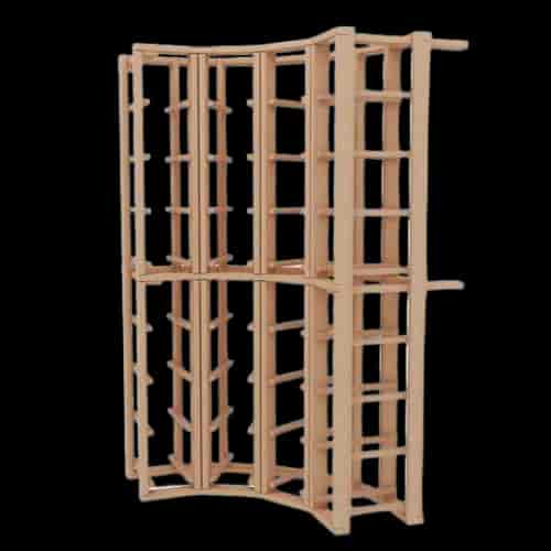 IB CORNER 32 - Corner 4x8 IB CORNER 32 - Corner 4x8