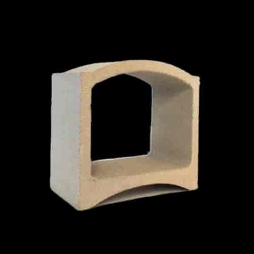 Le Bloc Cellier Vinställ White Limestone Clay 2/3 Le Bloc Cellier Vinställ White Limestone Clay 2/3