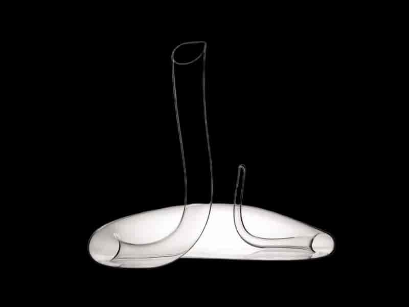 Riedel, Karaff Mamba, Decanter Handmade Riedel, Karaff Mamba, Decanter Handmade
