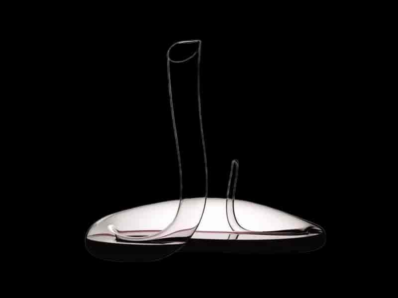 Riedel, Karaff Mamba, Decanter Handmade Riedel, Karaff Mamba, Decanter Handmade
