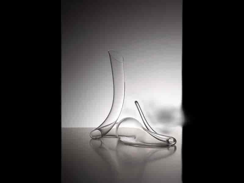 Riedel, Karaff Mamba, Decanter Handmade Riedel, Karaff Mamba, Decanter Handmade