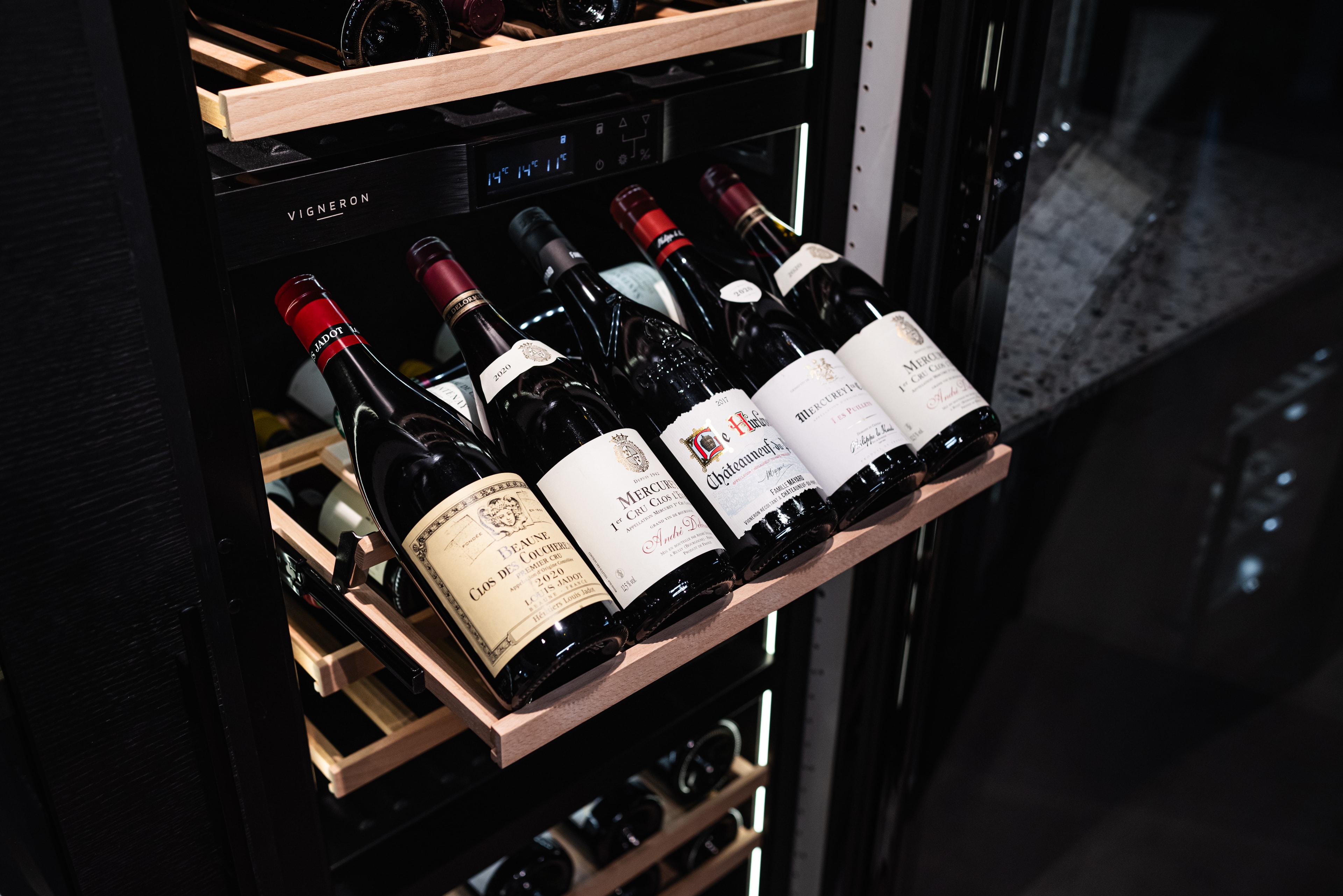 Länk till Vigneronxp.com
